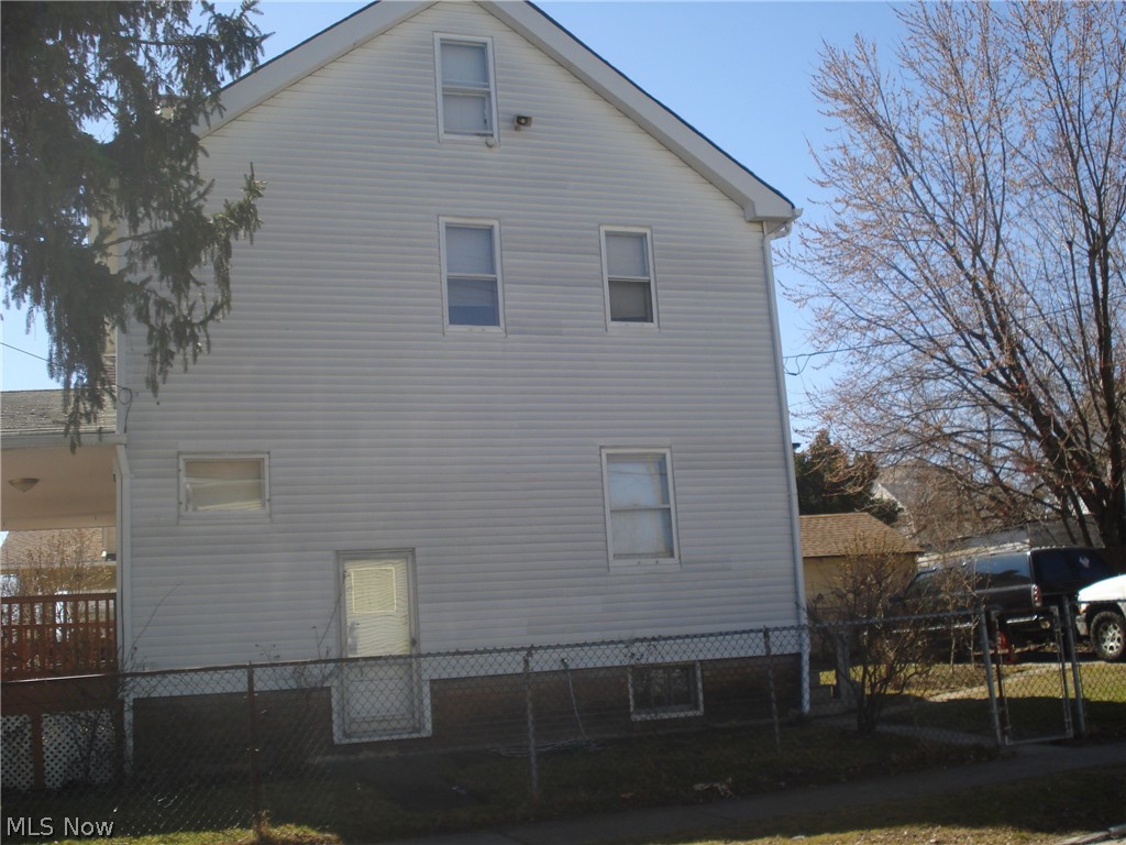 S H Kleinmans Regal Park - Residential