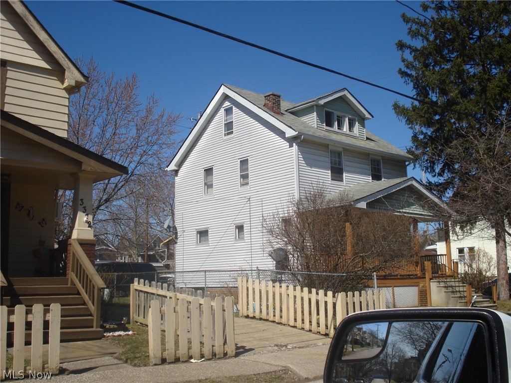 S H Kleinmans Regal Park - Residential