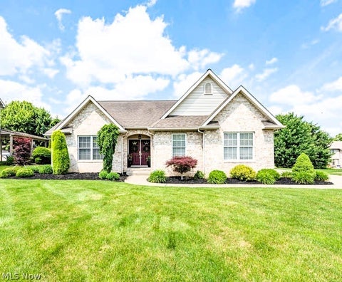 Homes For Sale - 6578 North Carolina Place<br/> Poland, OH 44515