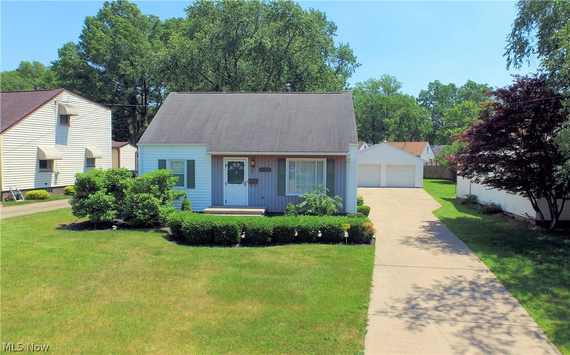 Woodcrest - Residential