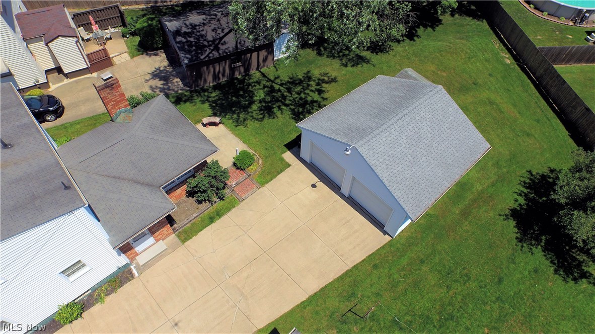 Woodcrest - Residential