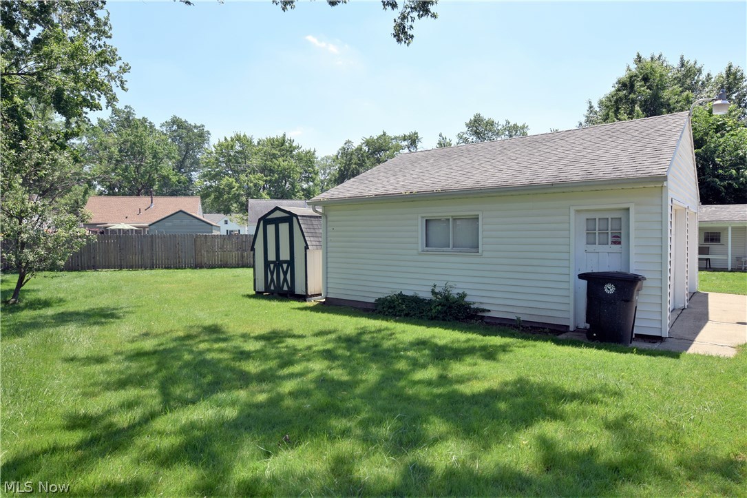 Woodcrest - Residential