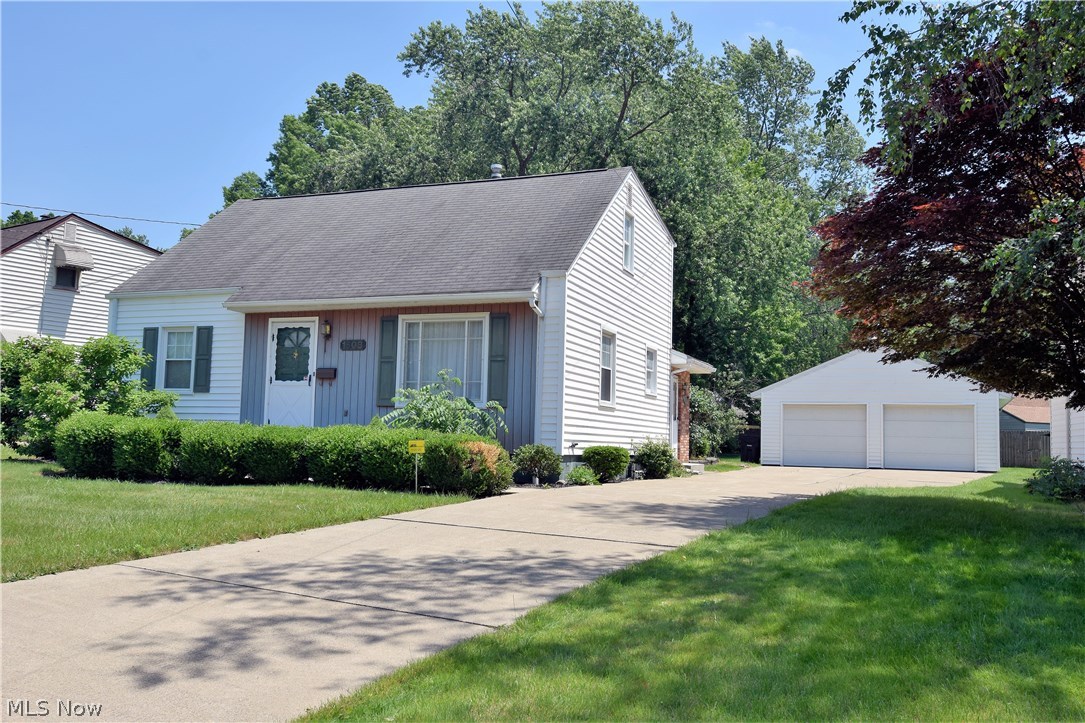 Woodcrest - Residential