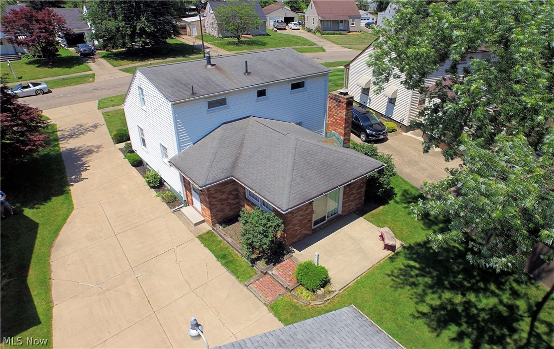 Woodcrest - Residential