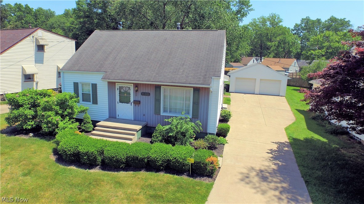 Woodcrest - Residential