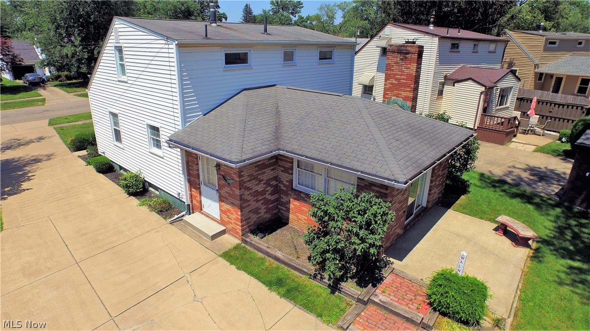 Woodcrest - Residential