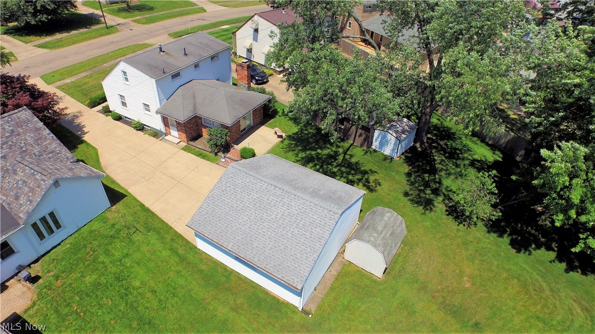 Woodcrest - Residential