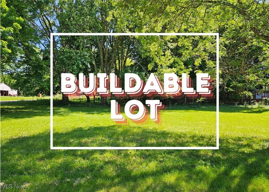 PRIME CORNER LOT IN THE HEART OF KENT - READY FOR YOUR VISION! Opportunity awaits with this spacious corner lot, located just minutes from Kent State University. Made up of two parcels, this is one the largest lots on the street, offering ample space for your dream home, investment property, or future development. With its convenient proximity to the university, downtown attractions, and local amenities, this lot provides the perfect blend of accessibility and potential. Whether you're looking to build or invest, this location is unbeatable. Perfect for a modular, barndominium or traditional home. Don't miss your chance to own a piece of Kent's thriving community!
