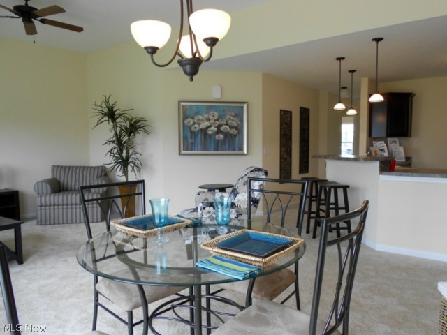 Springbrook - Residential