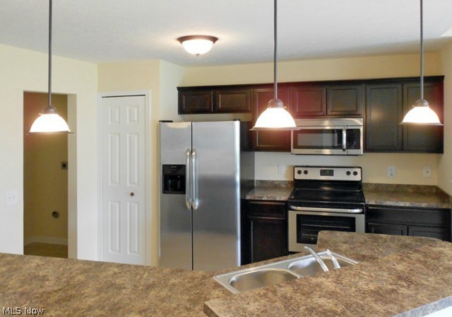 Springbrook - Residential