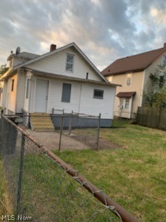 Shadyside Allotment - Residential
