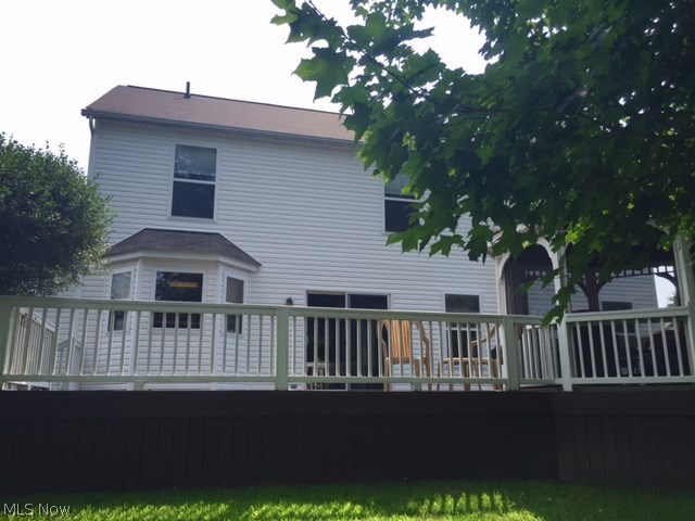 Wintergreen Ph 06 - Residential