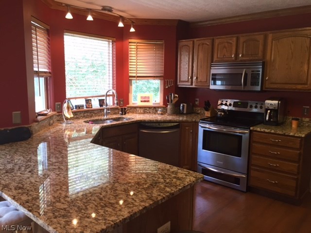 Wintergreen Ph 06 - Residential