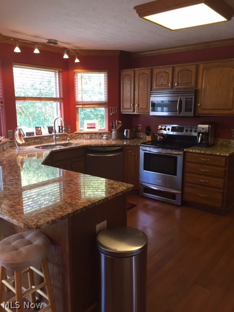 Wintergreen Ph 06 - Residential