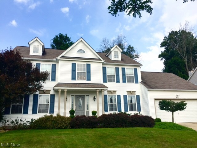 Wintergreen Ph 06 - Residential