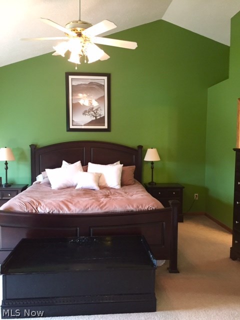 Wintergreen Ph 06 - Residential