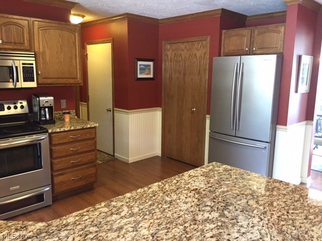 Wintergreen Ph 06 - Residential