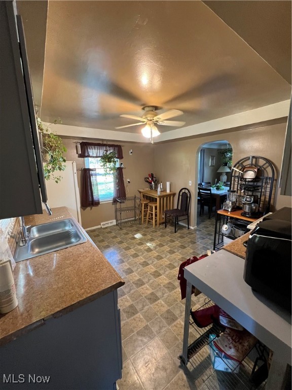 Lee Heights - Residential