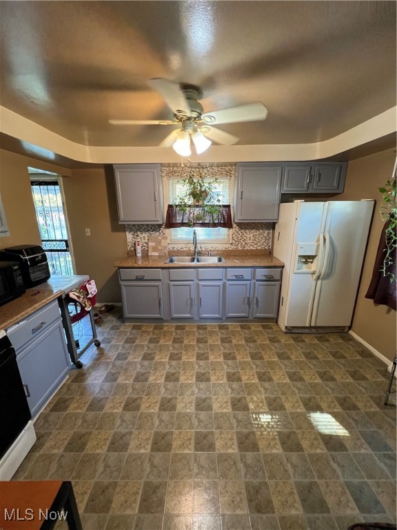 Lee Heights - Residential