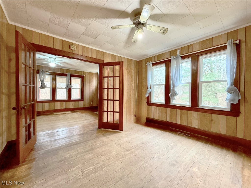 Mcpherson Manor - Residential