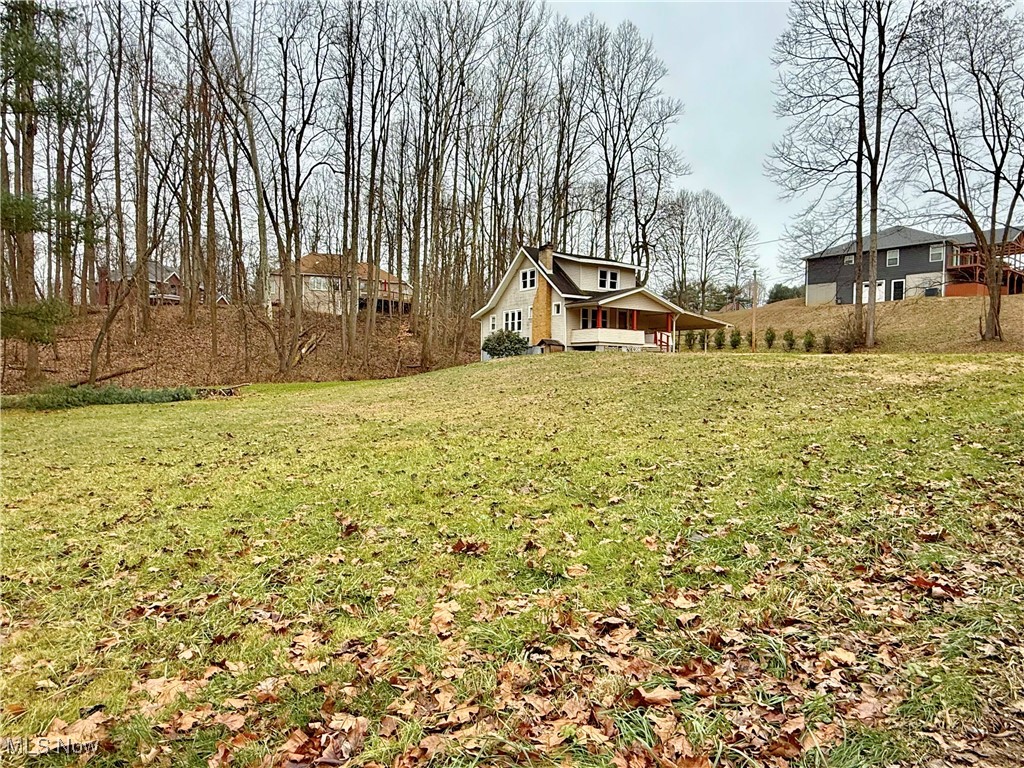 Mcpherson Manor - Residential