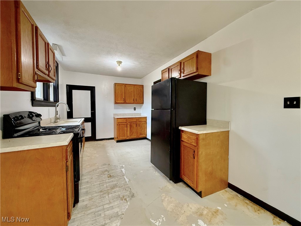 Mcpherson Manor - Residential