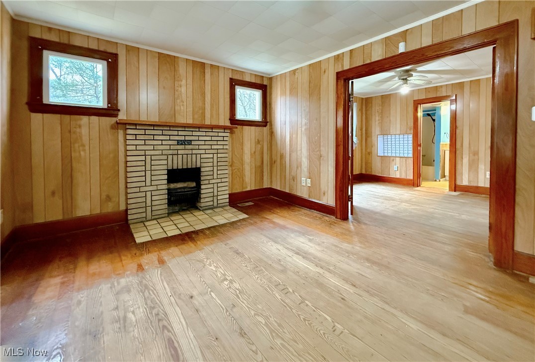 Mcpherson Manor - Residential