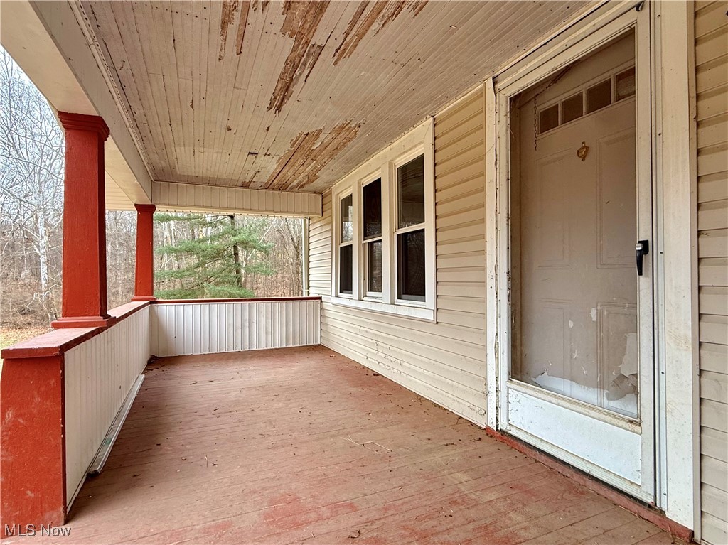 Mcpherson Manor - Residential