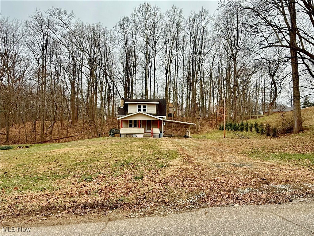 Mcpherson Manor - Residential