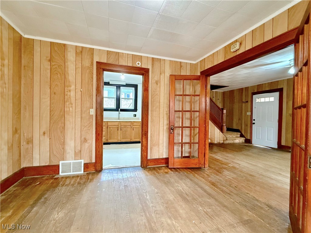 Mcpherson Manor - Residential