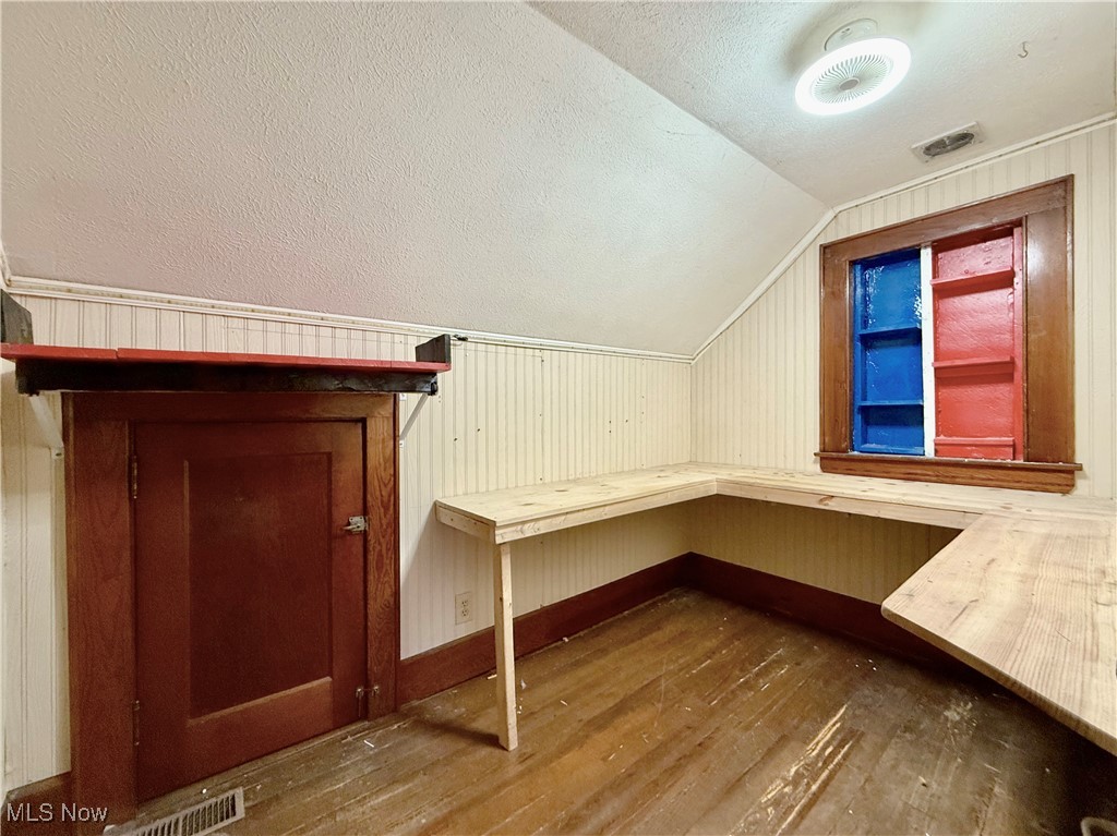 Mcpherson Manor - Residential