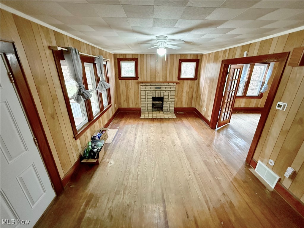 Mcpherson Manor - Residential