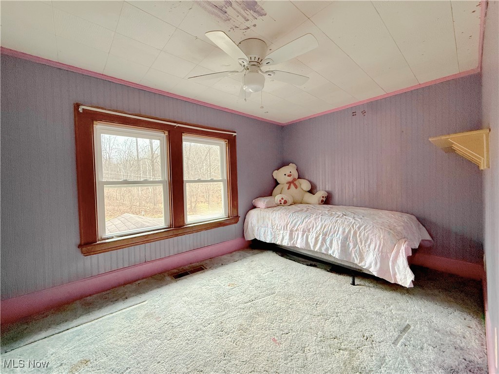 Mcpherson Manor - Residential