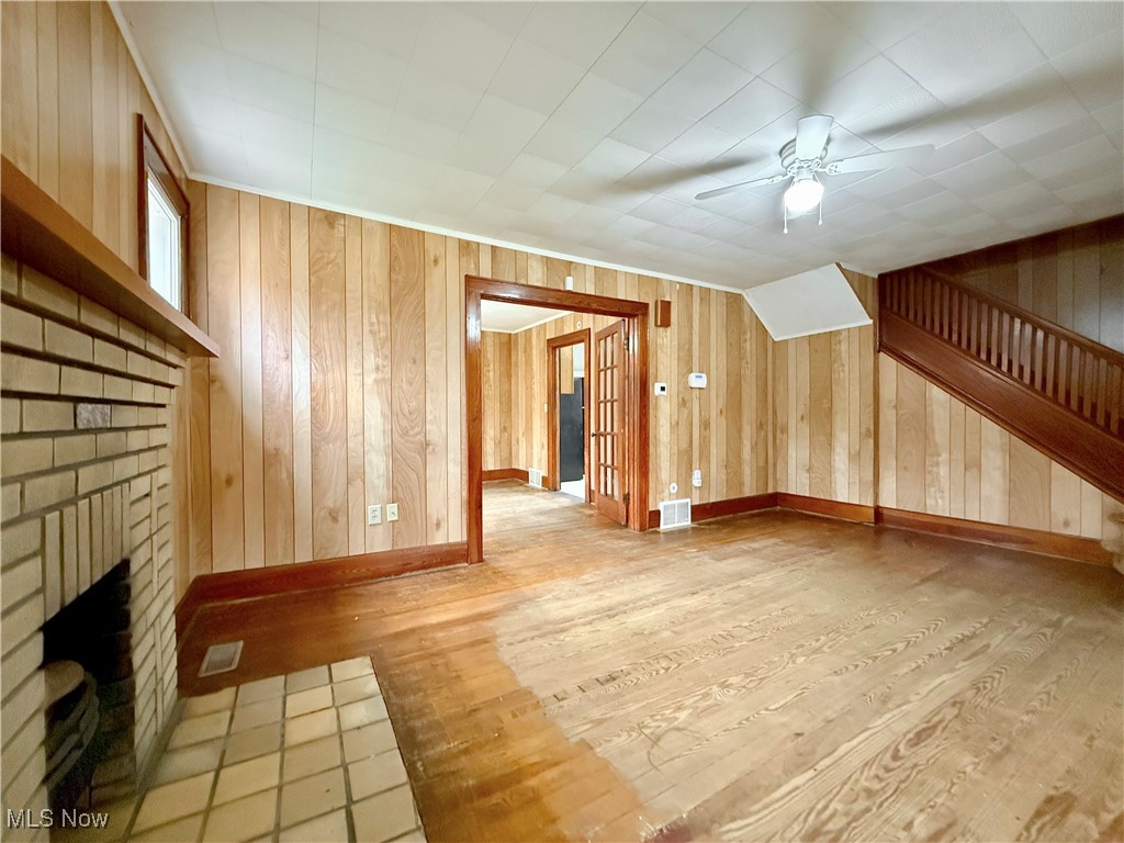 Mcpherson Manor - Residential