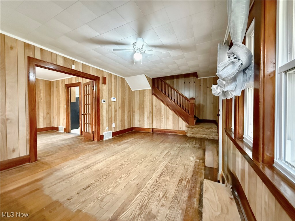 Mcpherson Manor - Residential