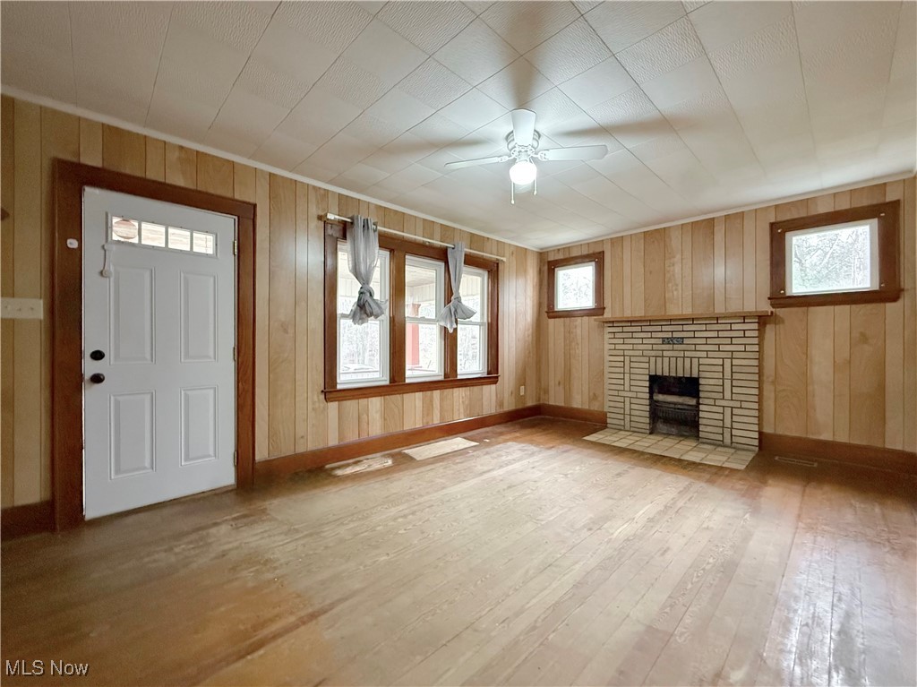 Mcpherson Manor - Residential