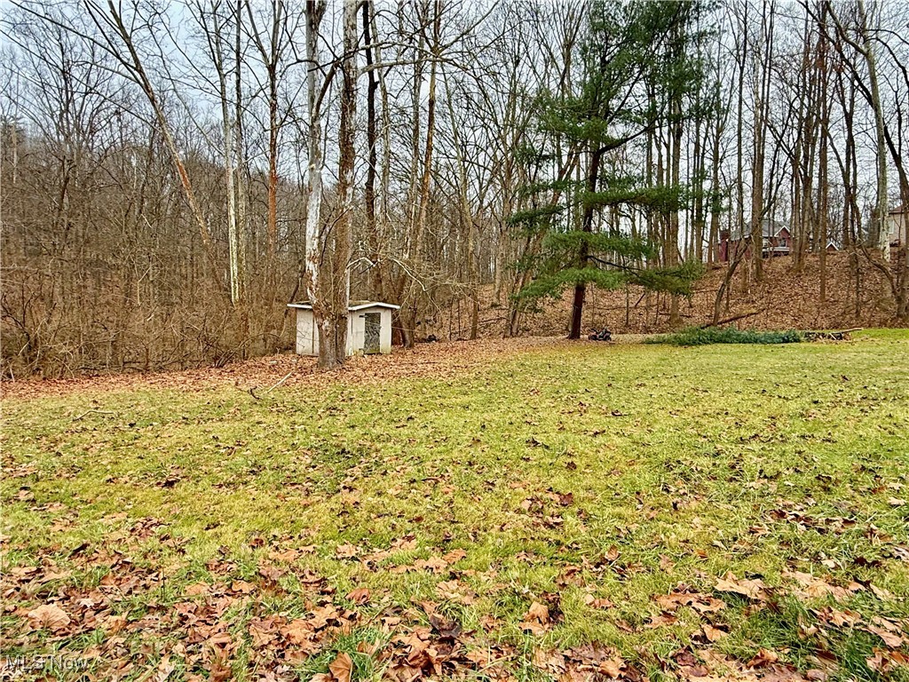 Mcpherson Manor - Residential