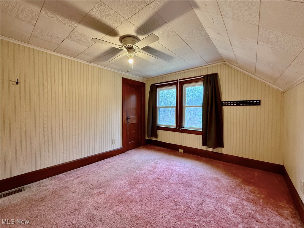 Mcpherson Manor - Residential