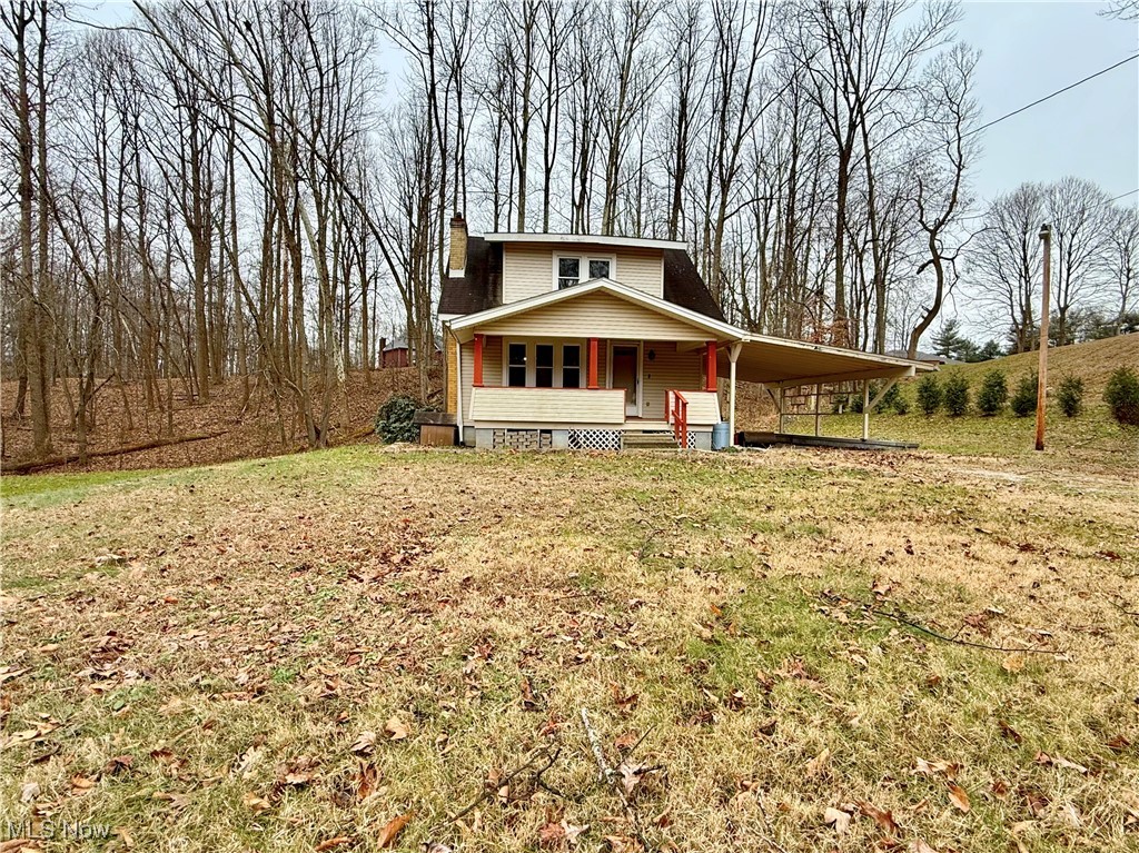 Mcpherson Manor - Residential