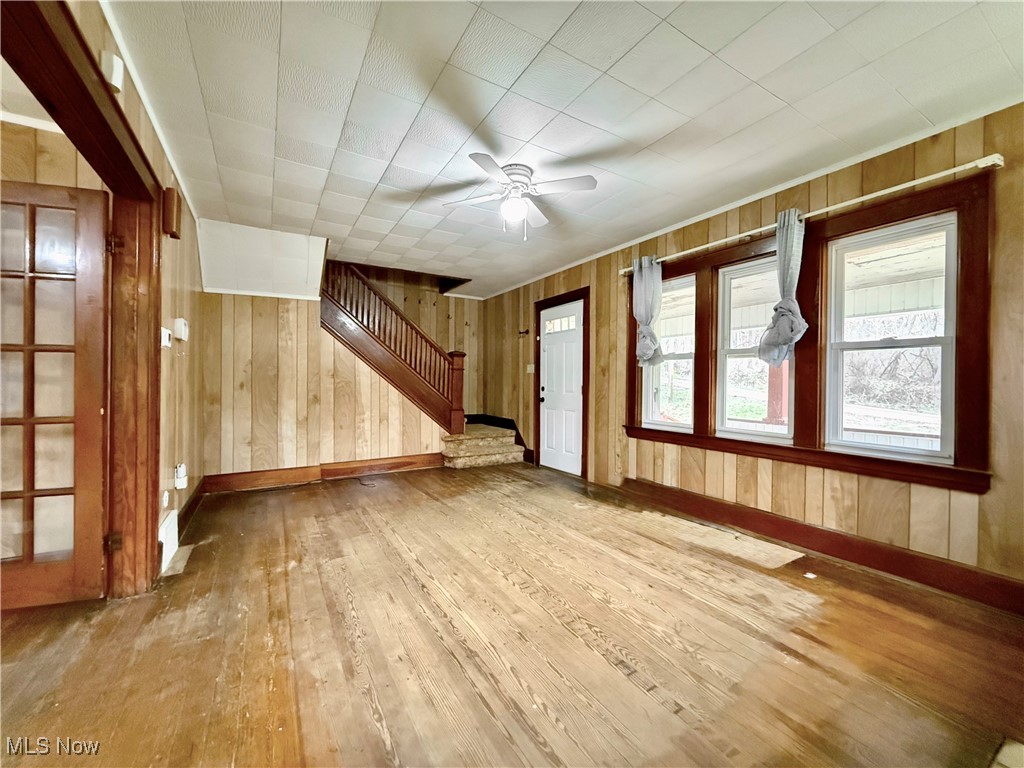 Mcpherson Manor - Residential