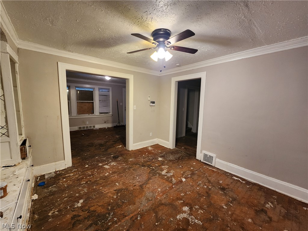 F J Brown Sub - Residential