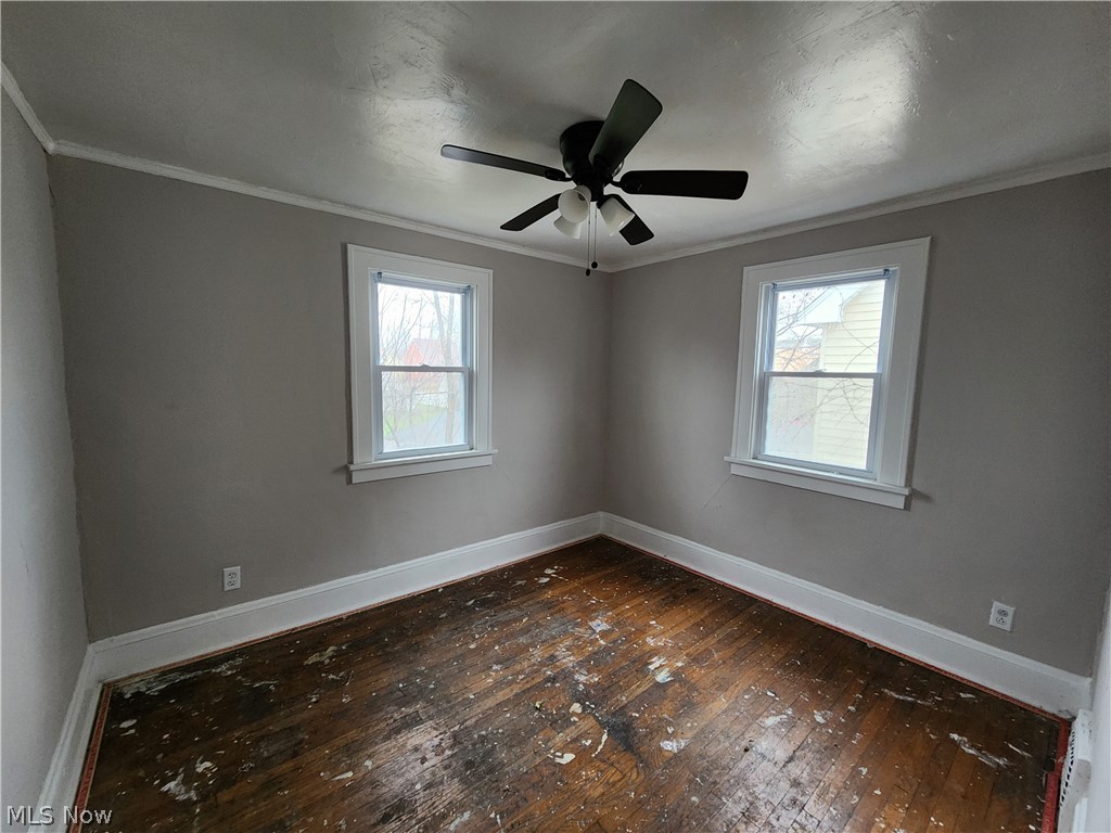 F J Brown Sub - Residential