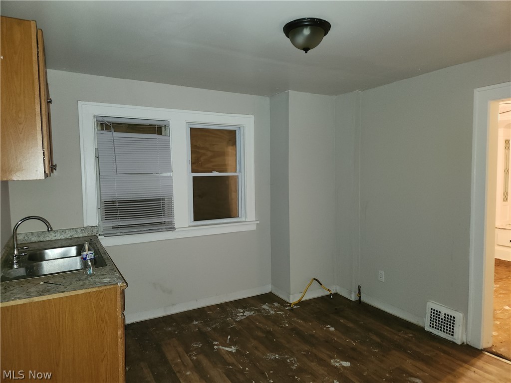 F J Brown Sub - Residential