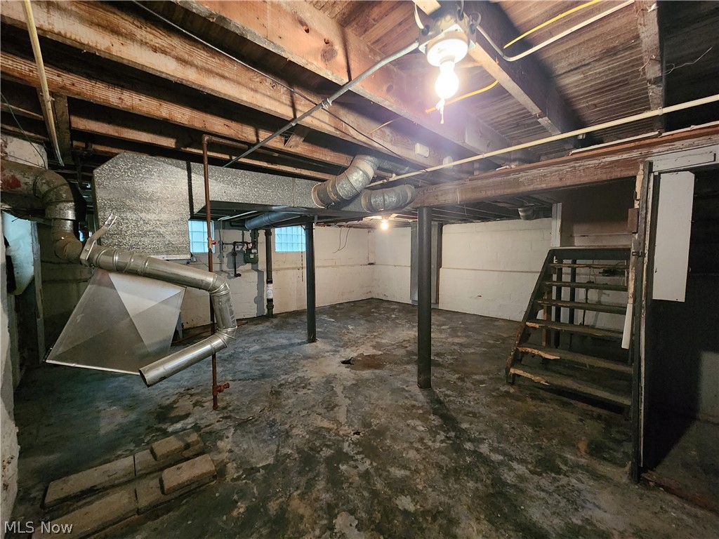 F J Brown Sub - Residential