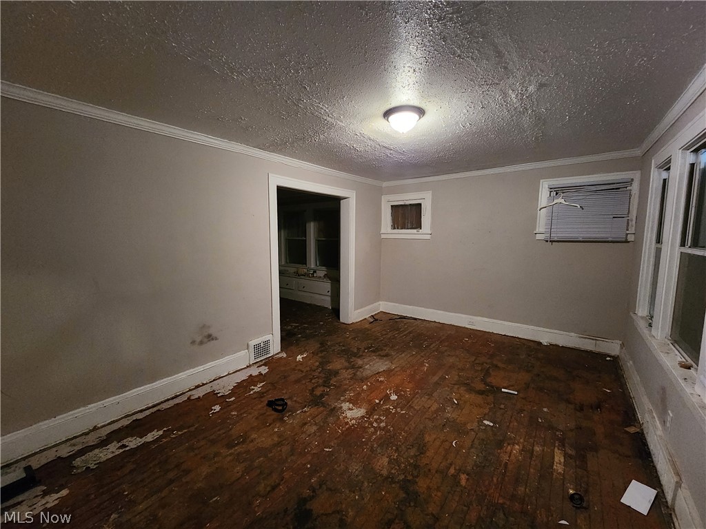 F J Brown Sub - Residential