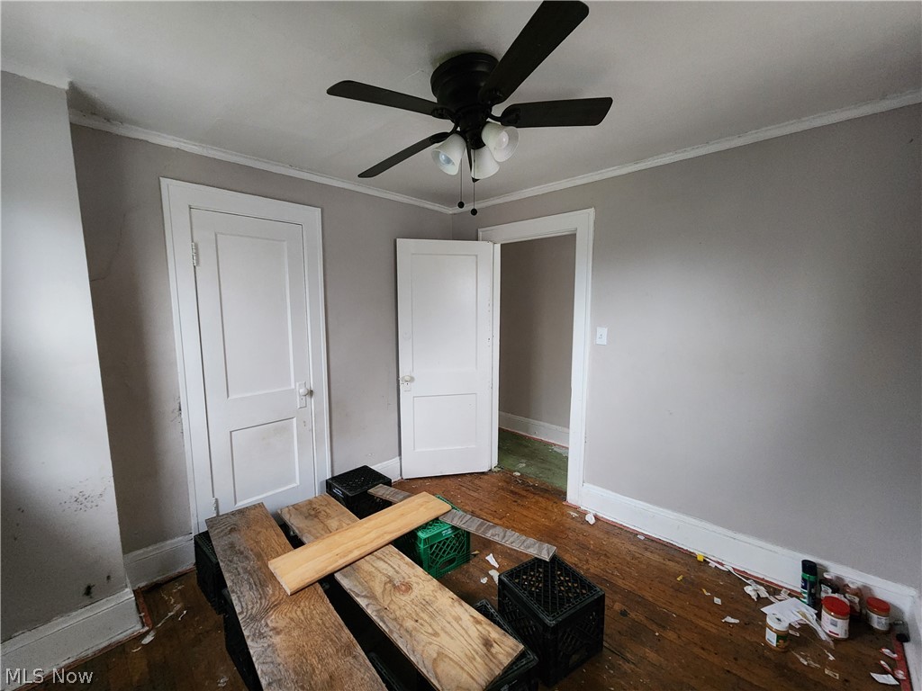 F J Brown Sub - Residential