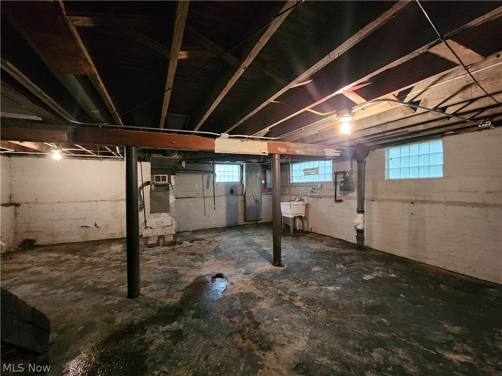 F J Brown Sub - Residential