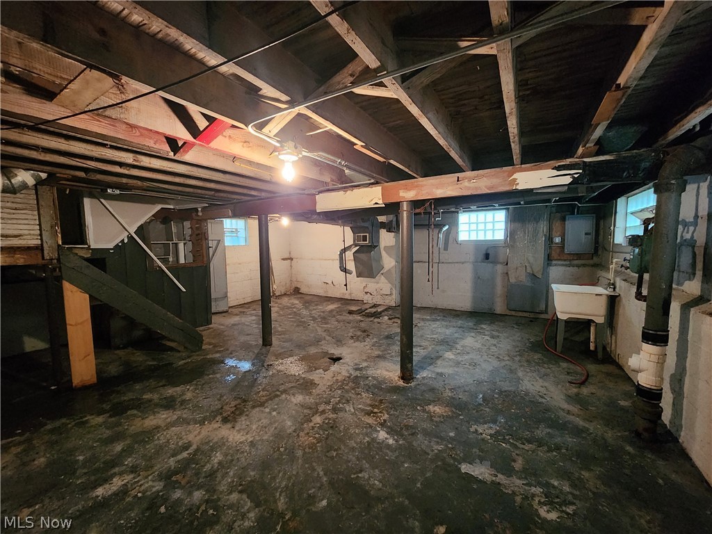 F J Brown Sub - Residential