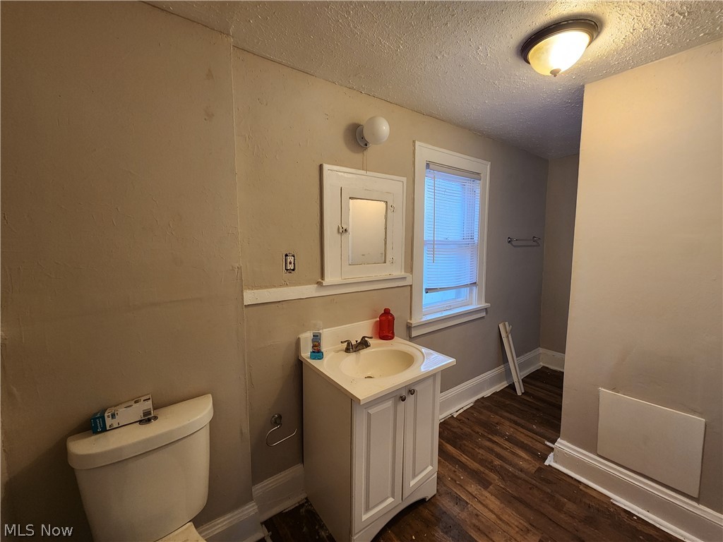 F J Brown Sub - Residential