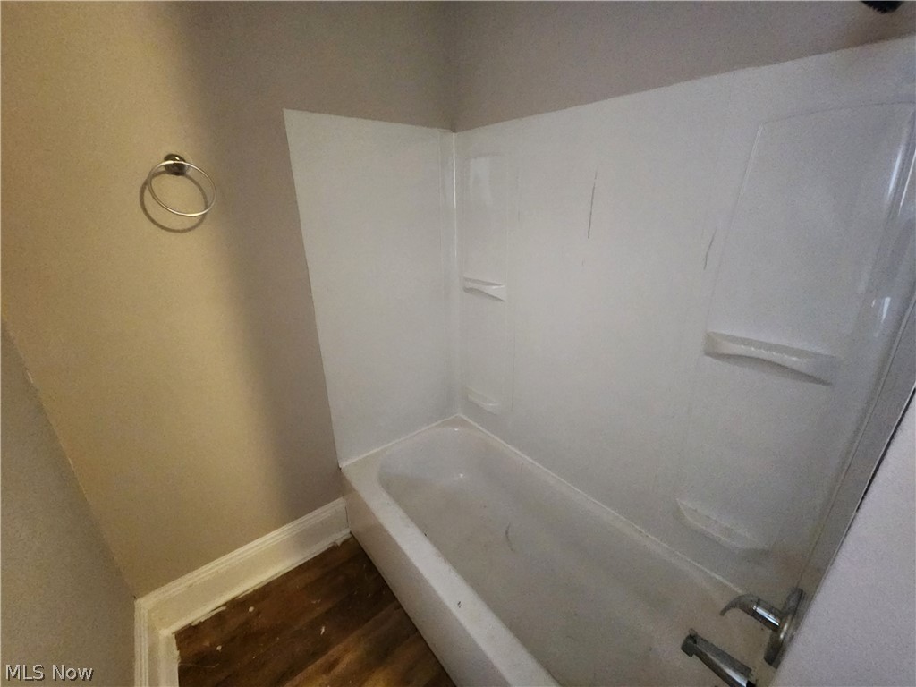 F J Brown Sub - Residential